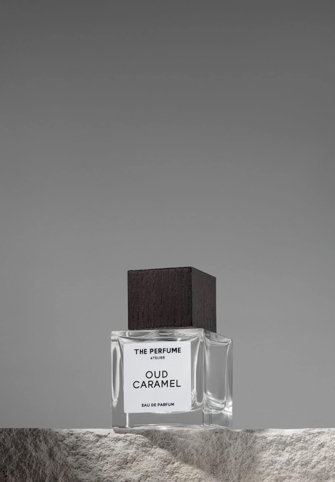 OUD CARAMEL