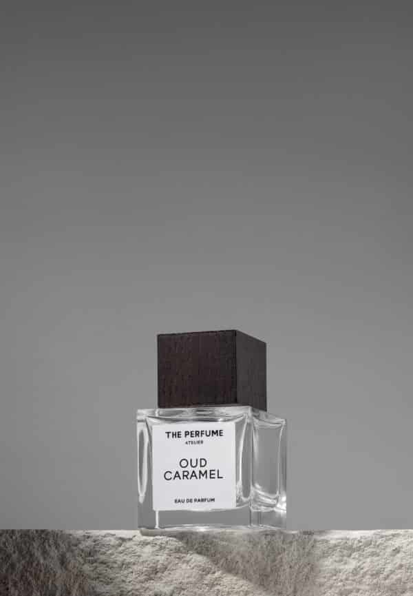 OUD CARAMEL