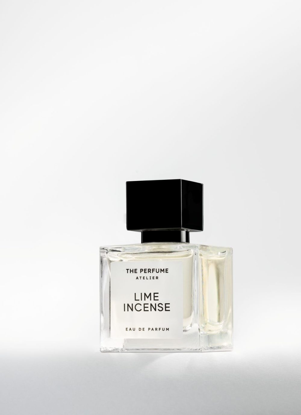 LIME INCENSE