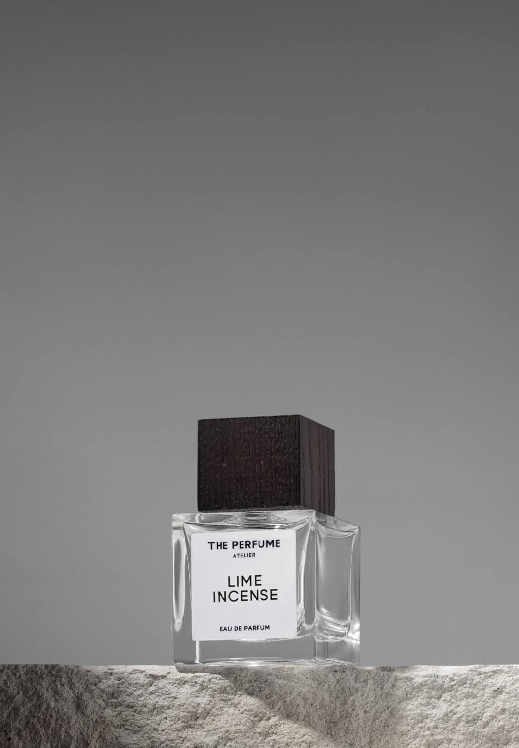 LIME INCENSE