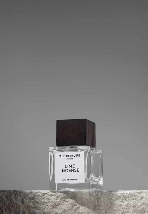LIME INCENSE