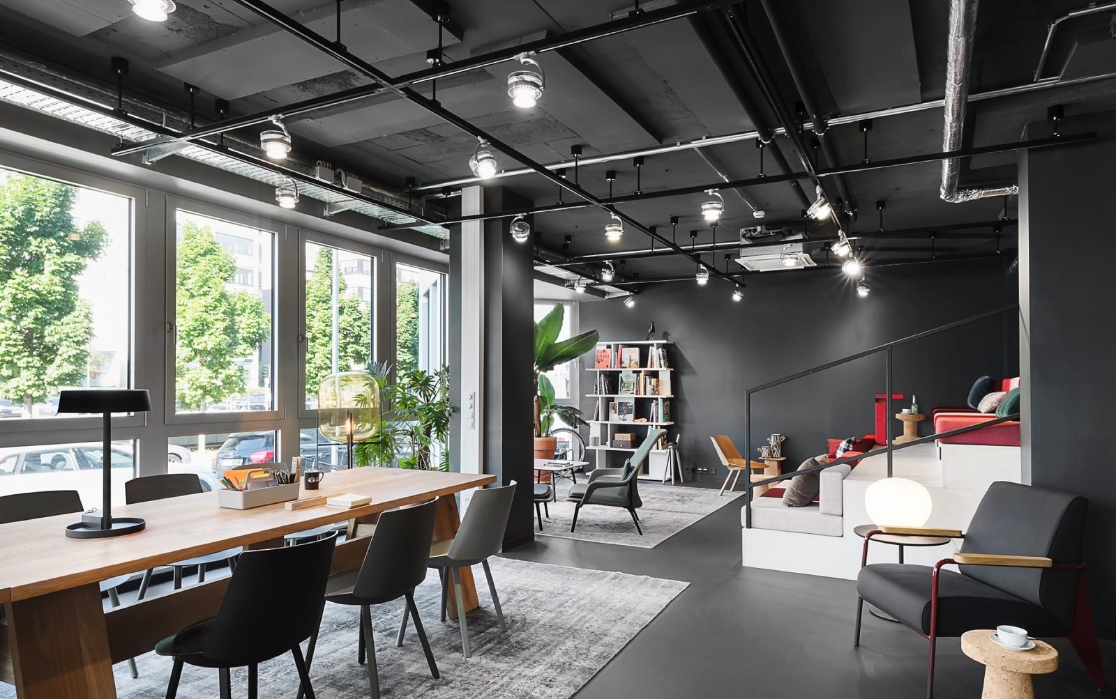 office brending