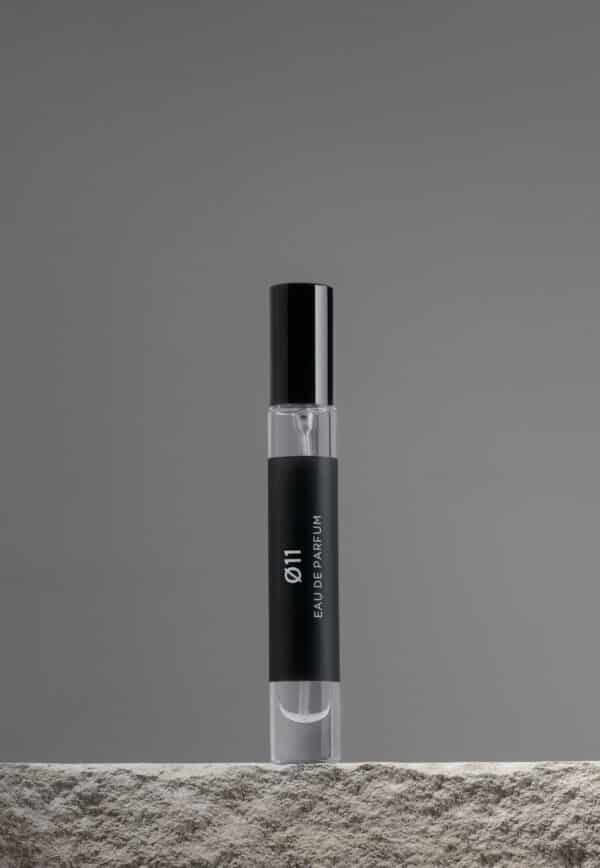 011 eau de parfum 10 ml