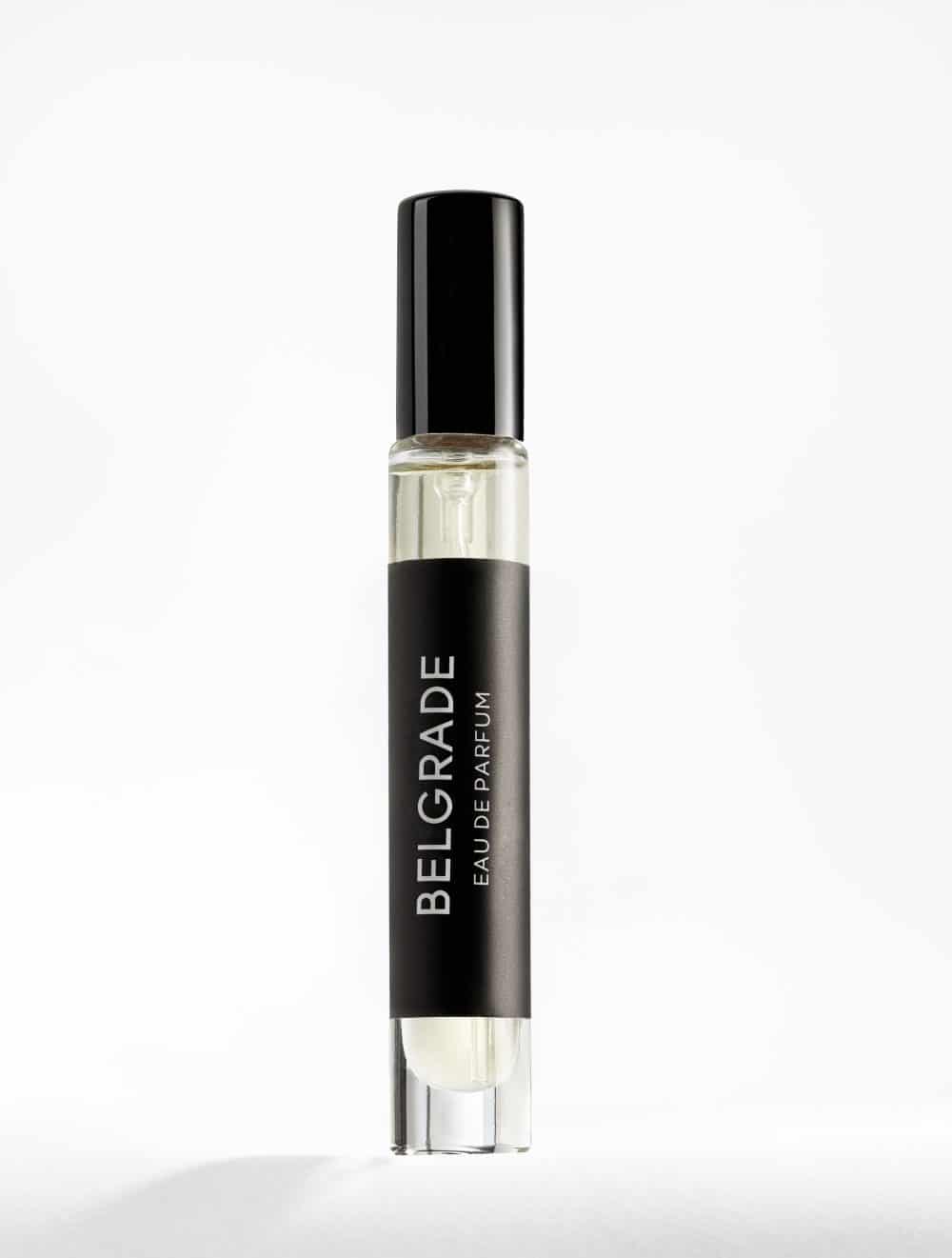BELGRADE eau de parfum 10 ml