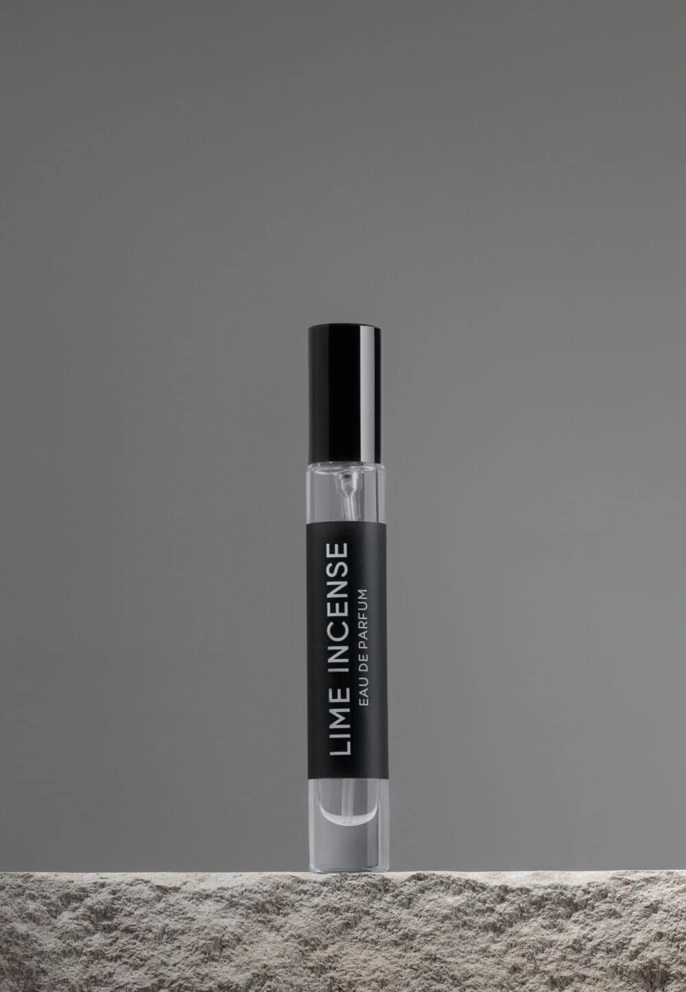 LIME INCENSE