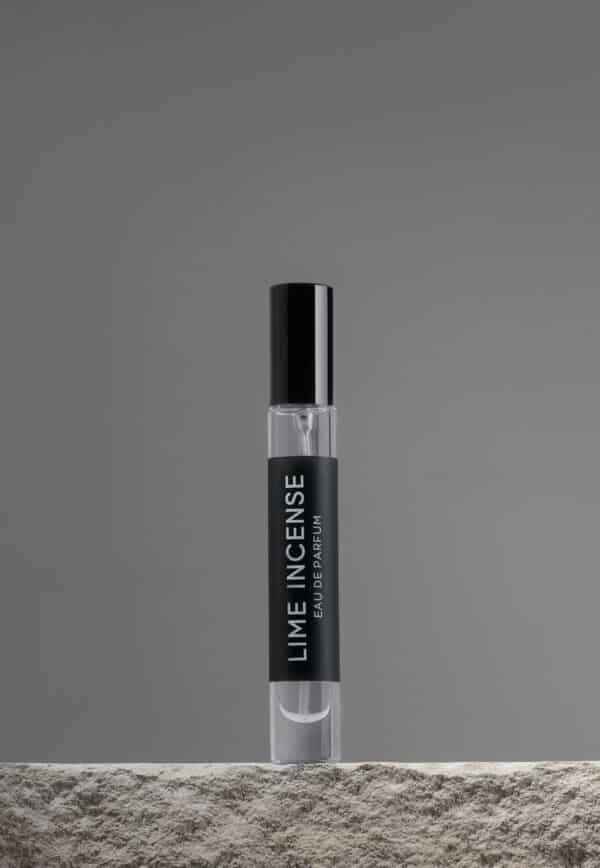 LIME INCENSE