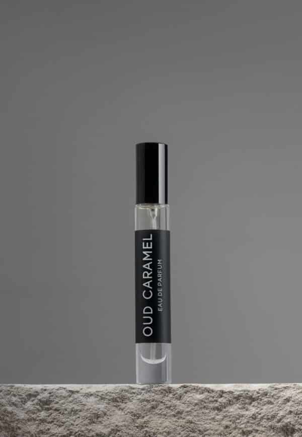 OUD CARAMEL