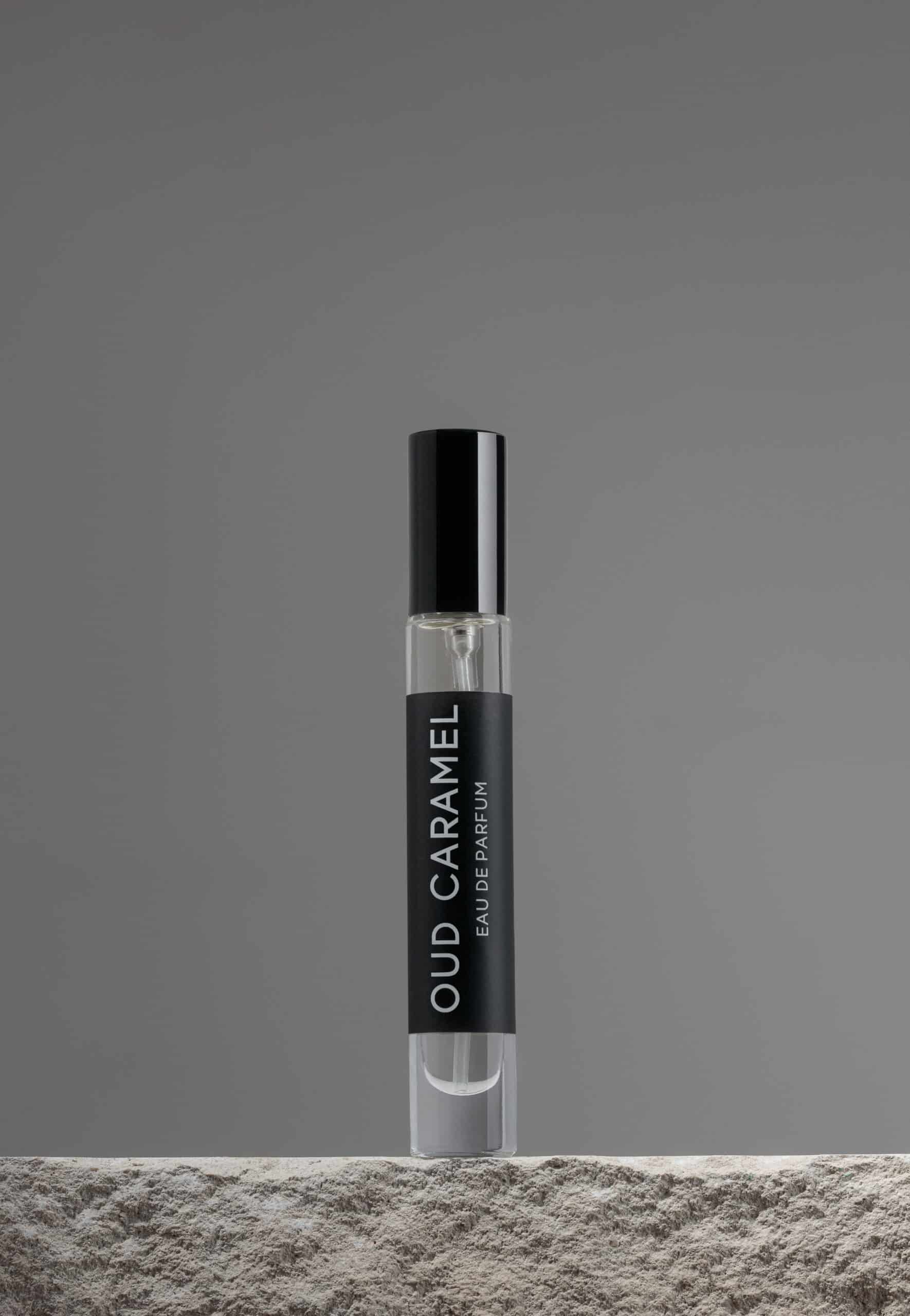 OUD CARAMEL