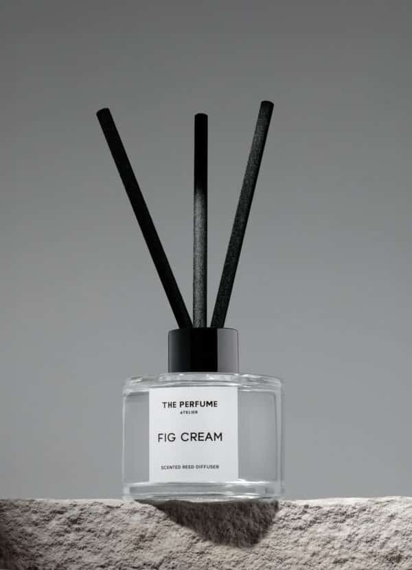 FIG CREAM REED DIFUZOR