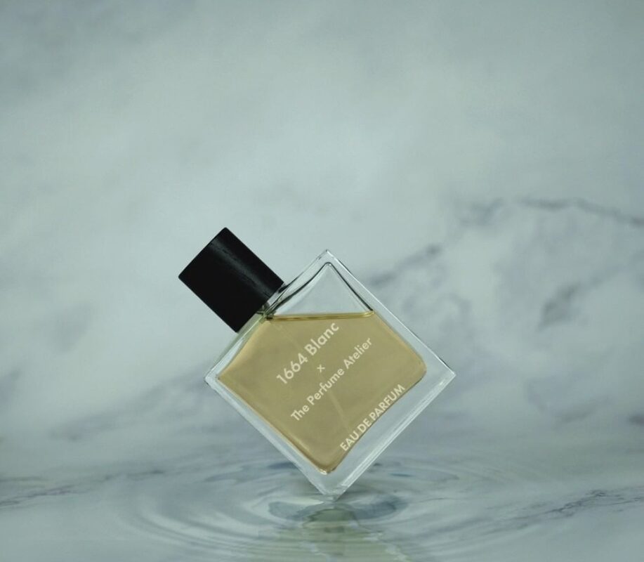 The Perfume Atelier