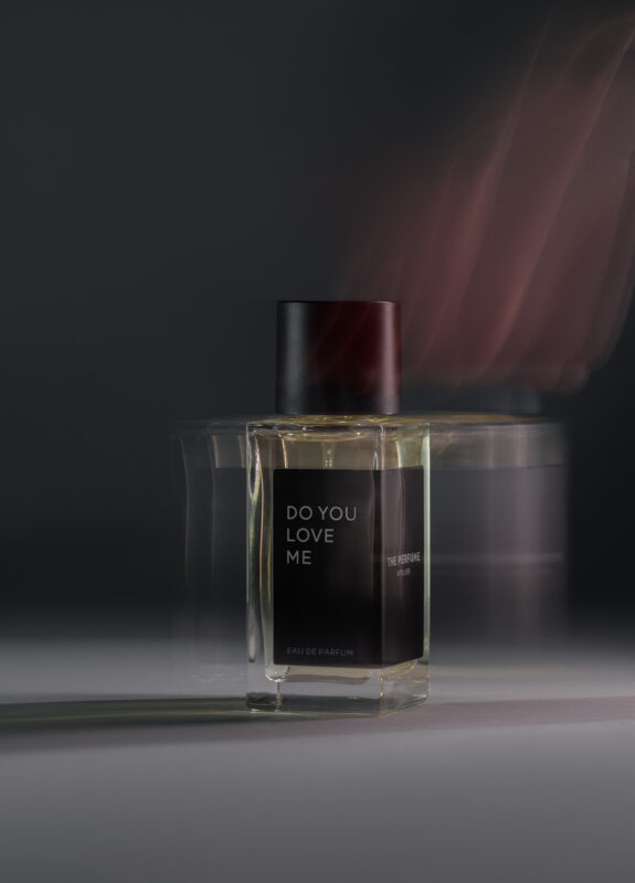 The Perfume Atelier