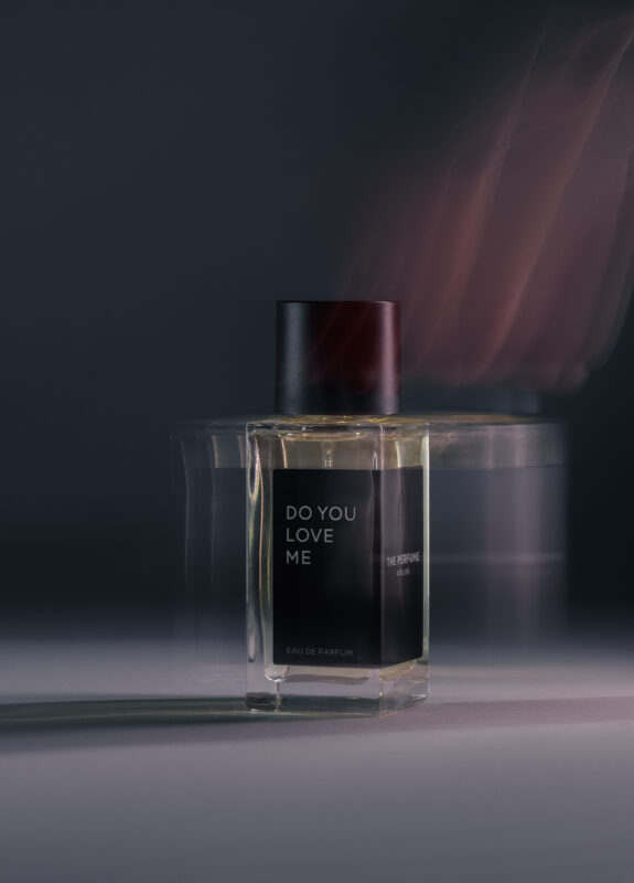 The Perfume Atelier