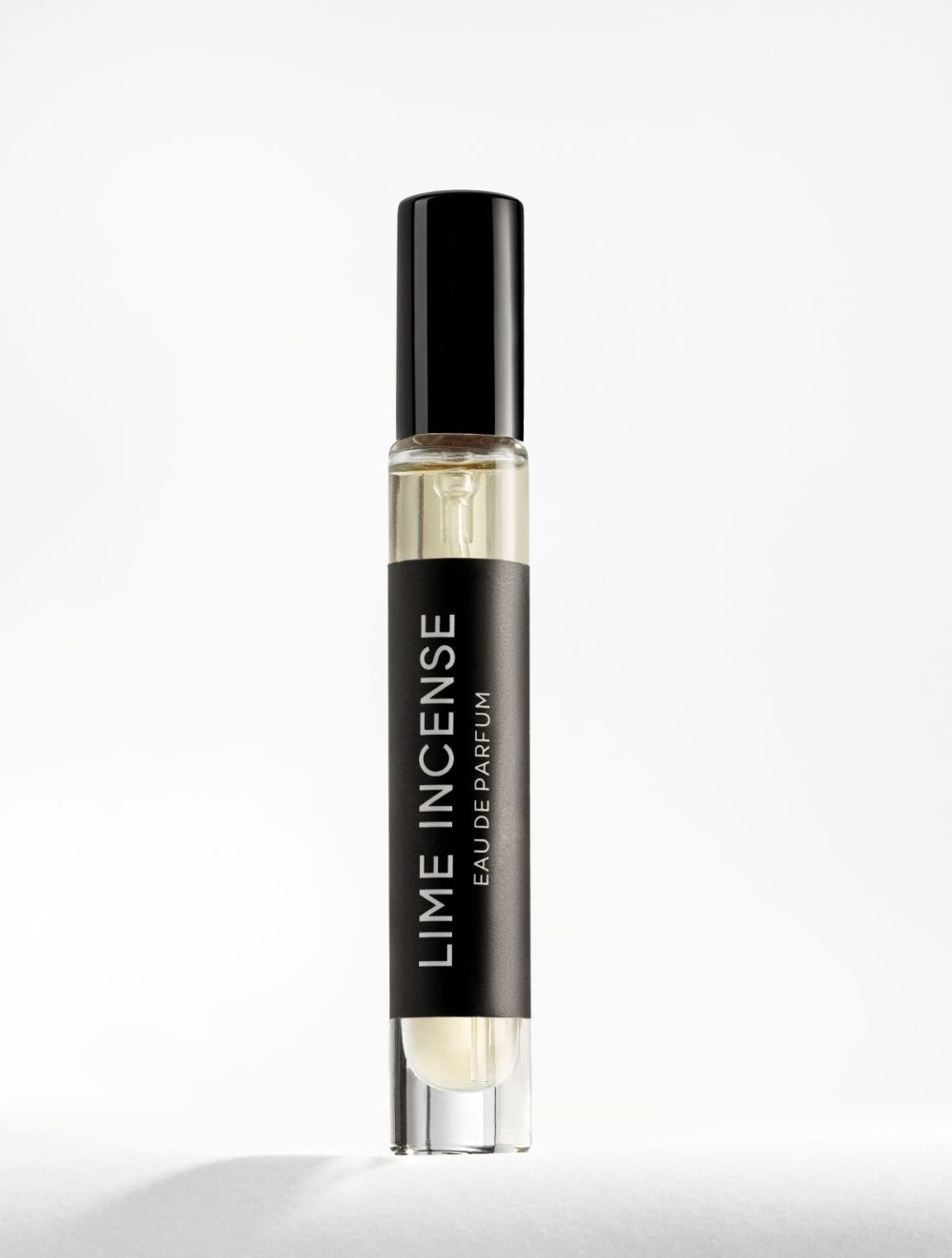 LIME INCENSE eau de parfum 10 ml