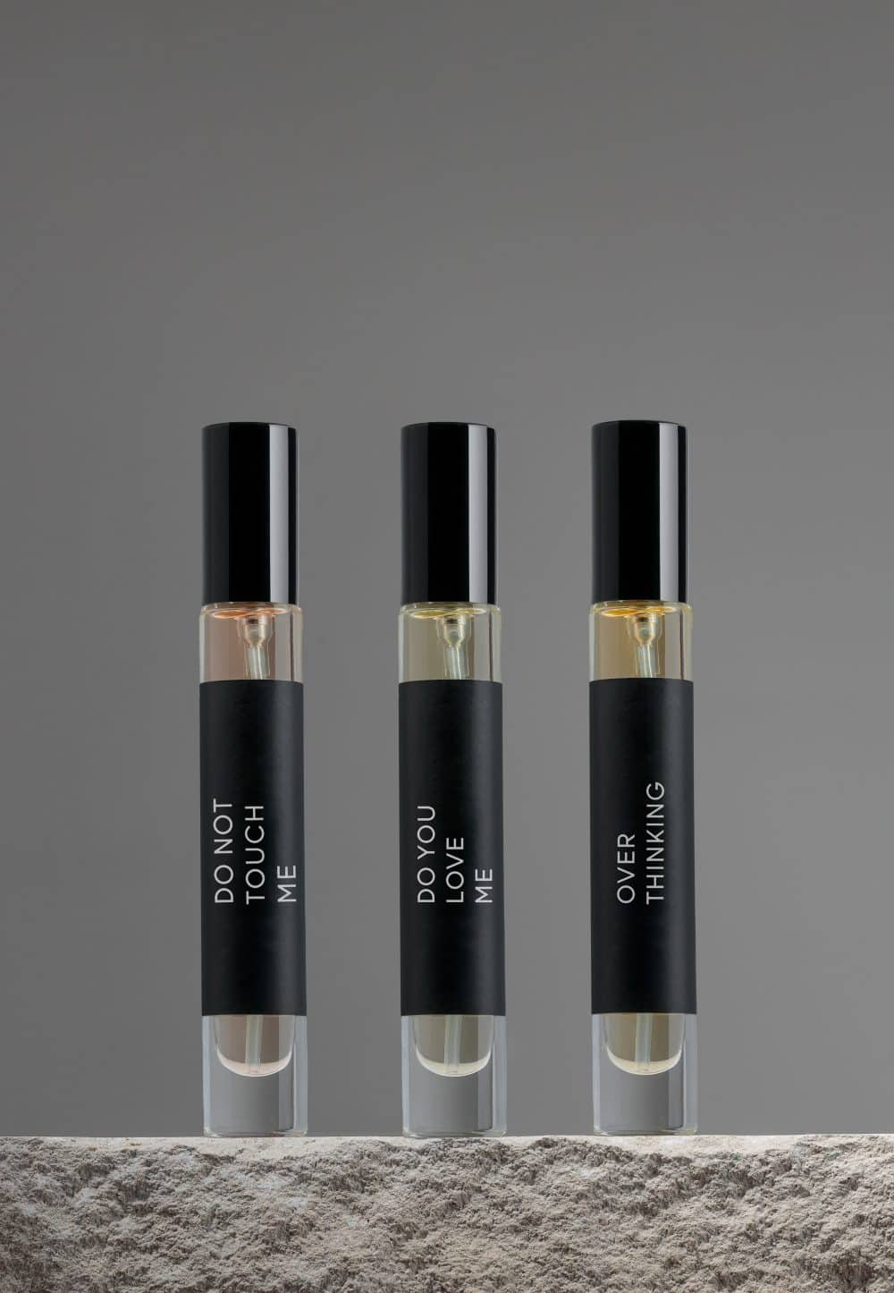 RACIAL EMOTION COLLECTION