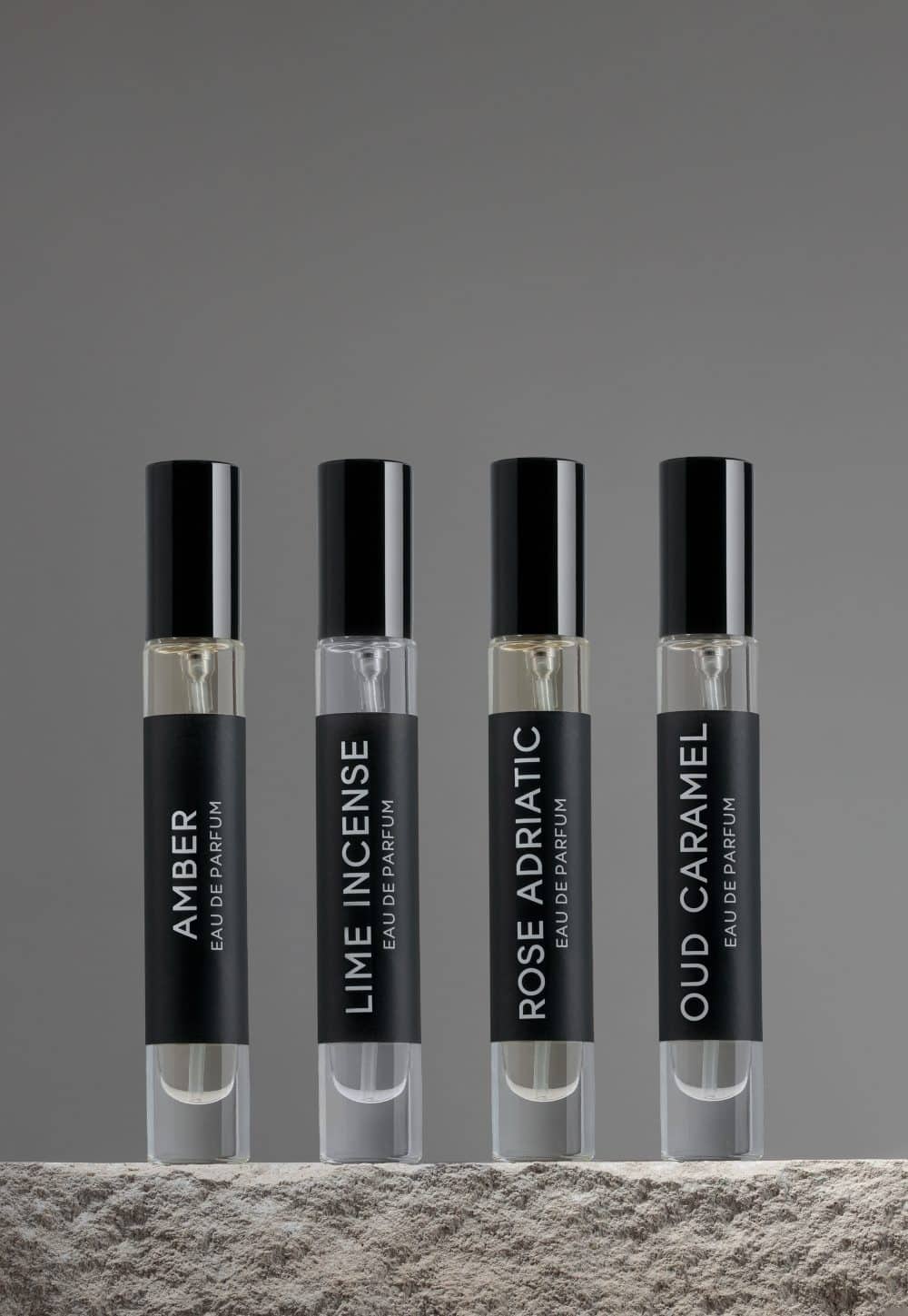 THE HERITAGE COLLECTION