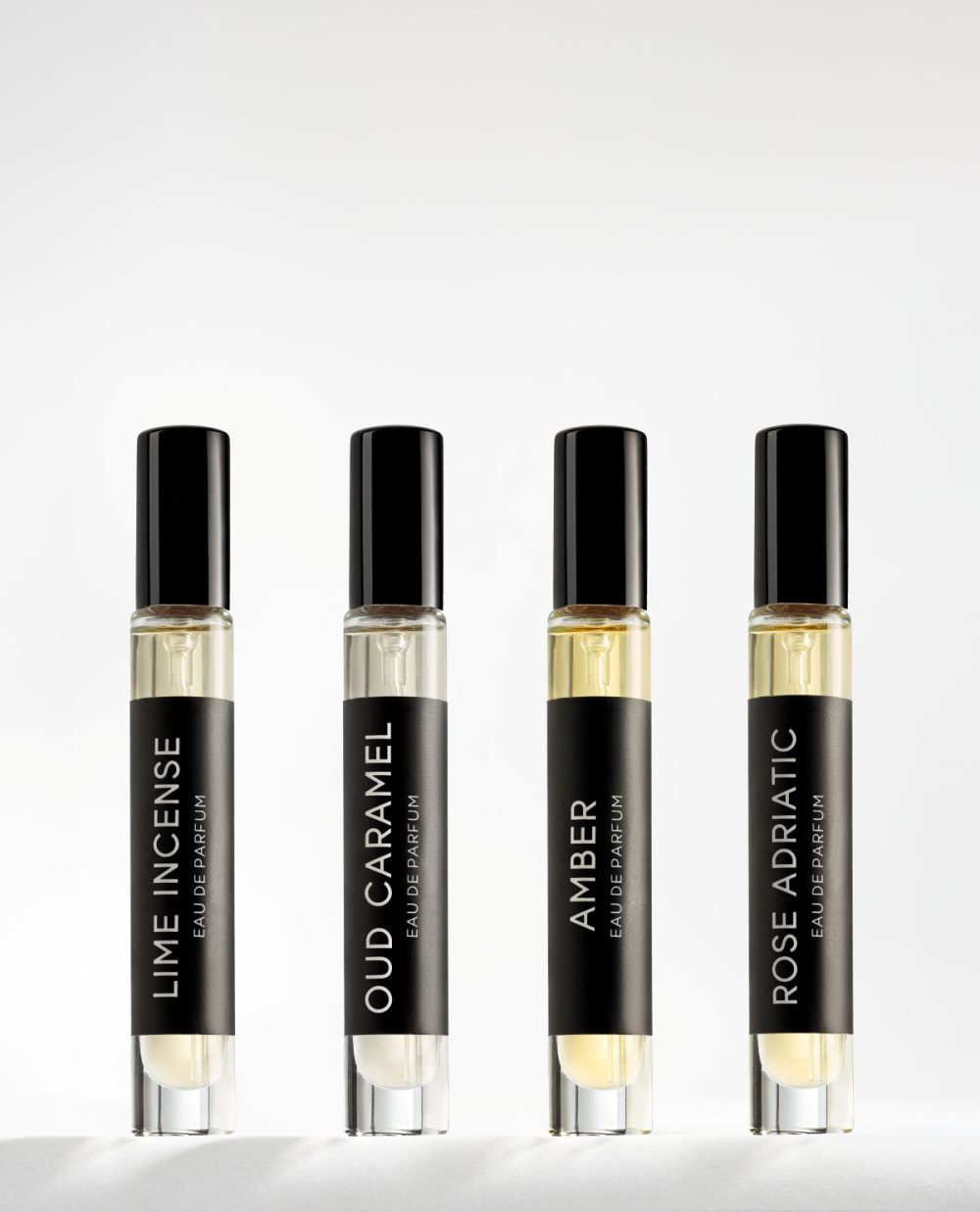 THE HERITAGE COLLECTION